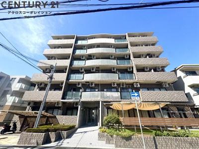 エスポワール西宮