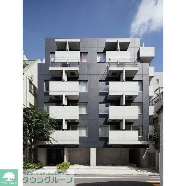 コンフォリア東中野