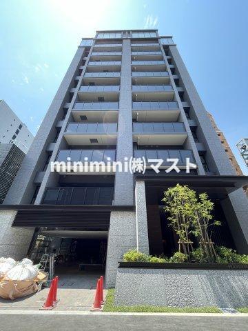 ブランシエスタ上本町