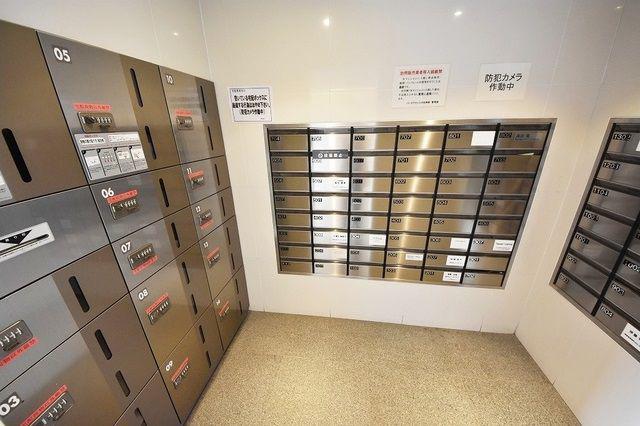 パークアクシス渋谷神南