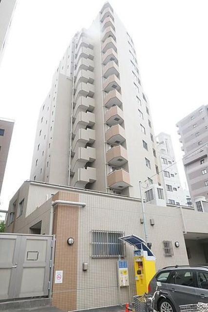 日神デュオステージ笹塚東館