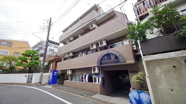スカイコート成増