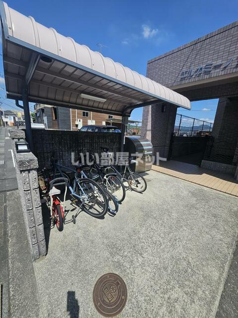 エルカミーノIIB棟