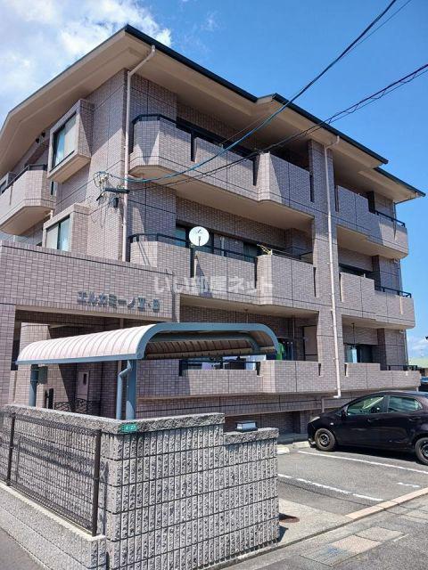 エルカミーノIIB棟