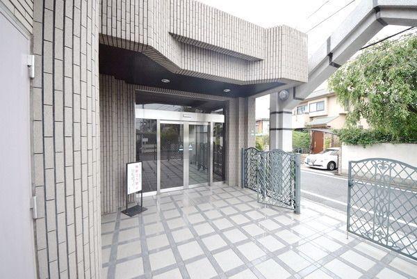 ピアグランデ弐番館