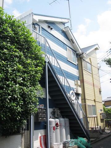 ラビアン小金井