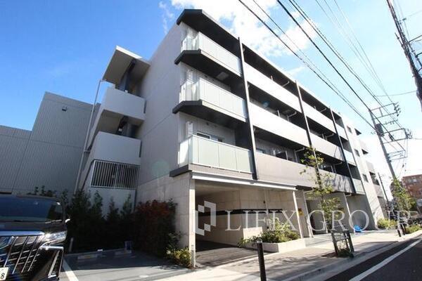 GENOVIA 板橋東山町 SKYGARDEN