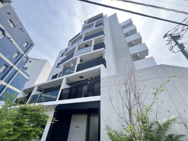 ISM練馬(1DK/3階)