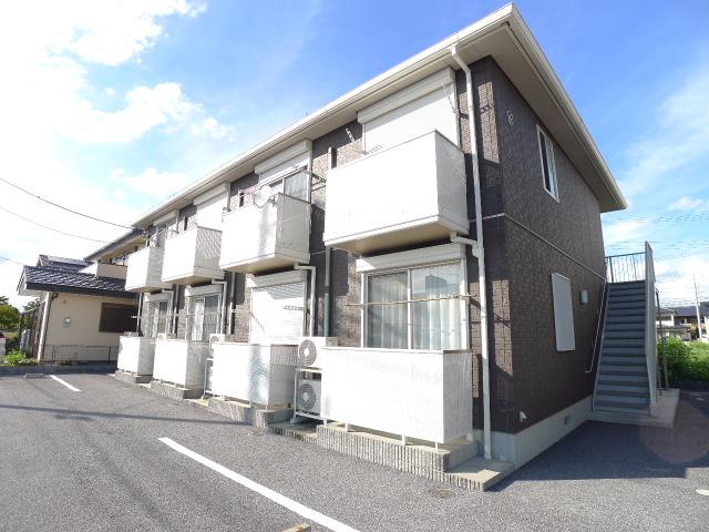 シャルム・コート高橋C