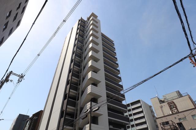 ラヴィータ難波元町