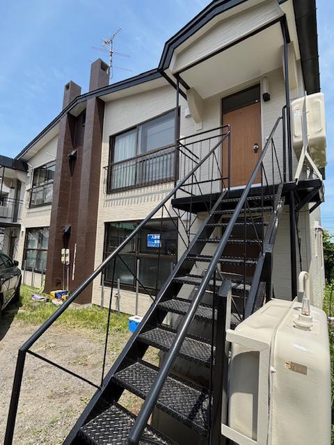 第3あさひマンション