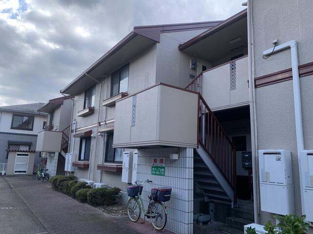 セジュール水城