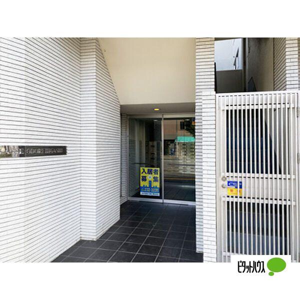 クラッセ大通東