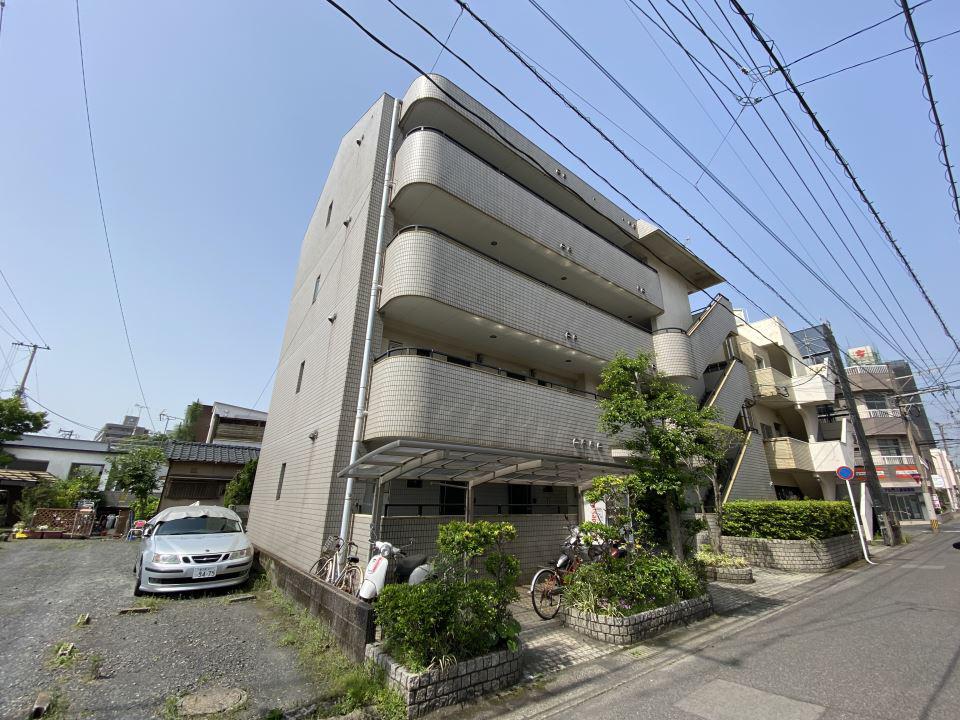 MAISON PRIVE 前田