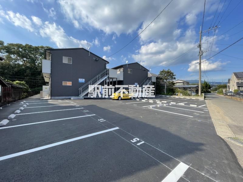 ＪＲ長崎本線 吉野ケ里公園駅 徒歩13分  築4年(1SK/1階)
