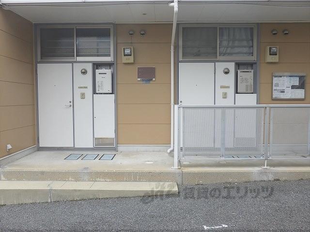 レオパレスエスパシオ21B