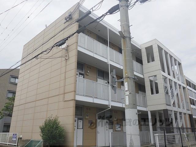 レオパレスエスパシオ21B
