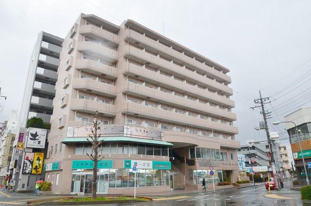 サニークレストみずほ台