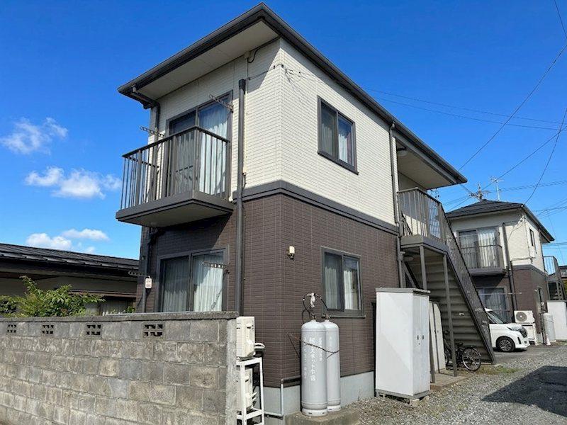 ディアス ツインズ B