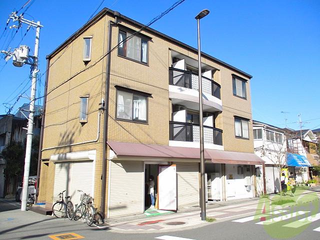 メゾン豊島