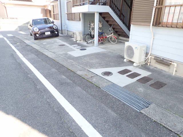 カーサ グランデ