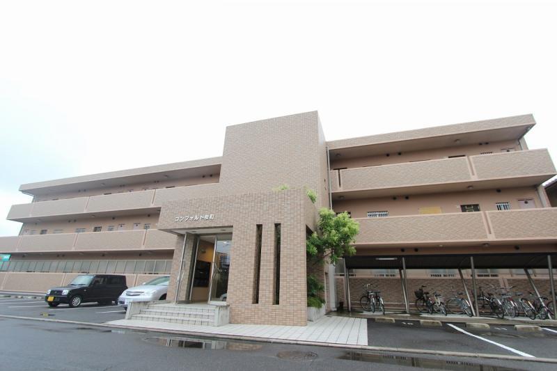 コンフォルト桜町