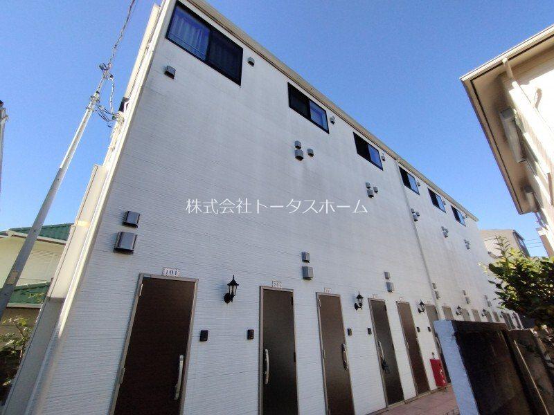 ソルナクレイシア平和台