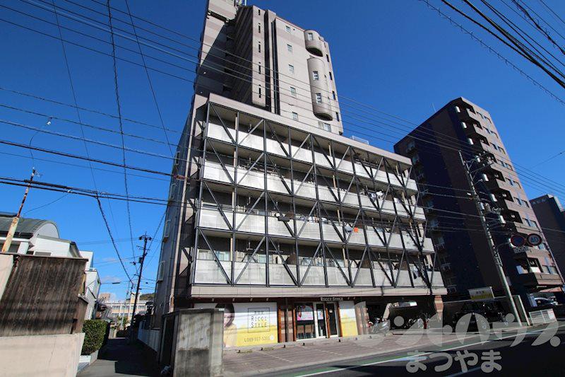 シャルマン道後
