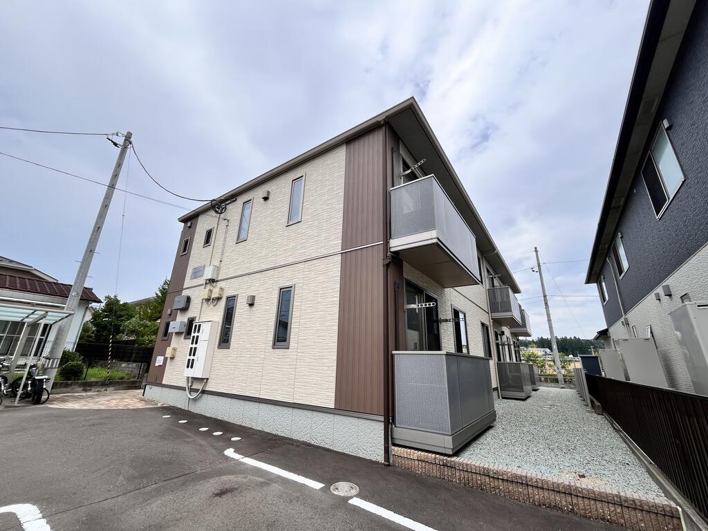 シャーメゾンラフォーレ