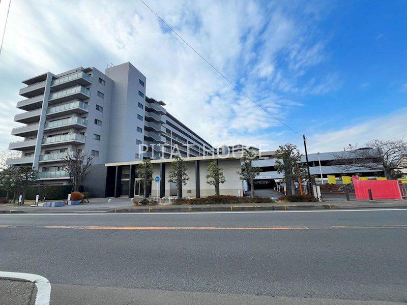 ルネグランデイズ湘南の社