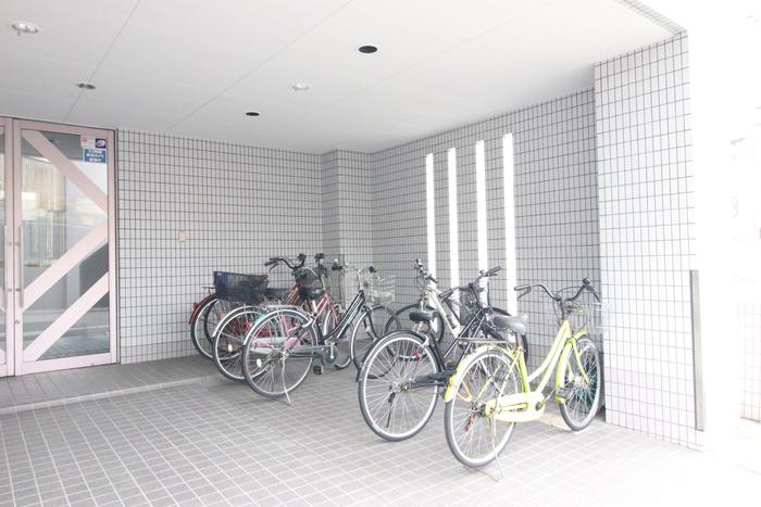 エントピア鳥居西