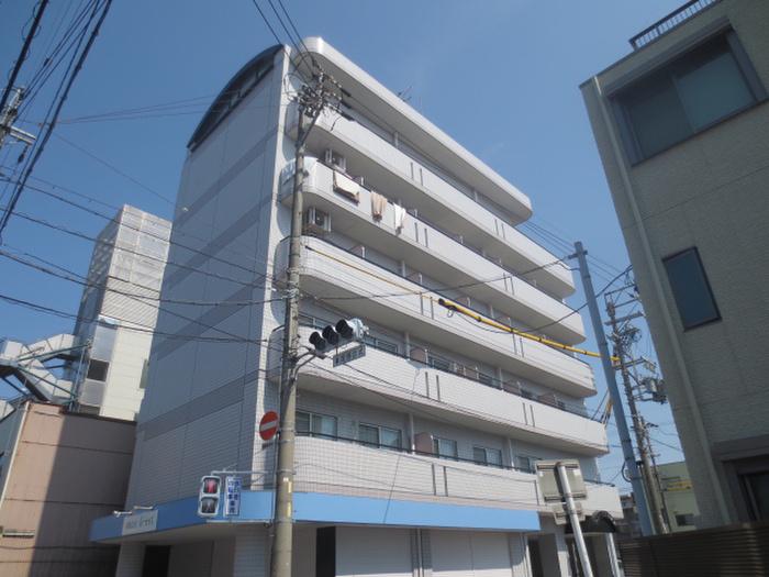 エントピア鳥居西