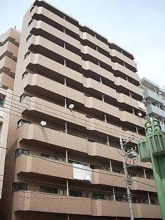 日神パレステージ石川町