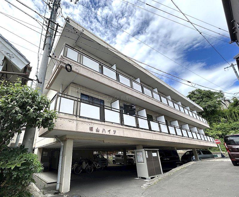 城山ハイツI