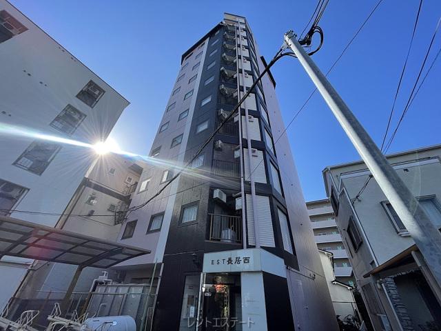 エスト長居西