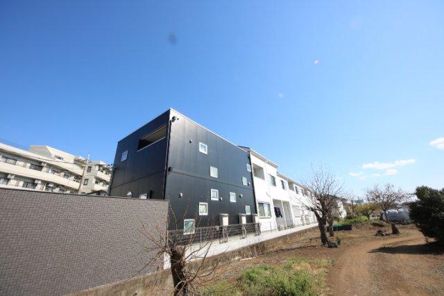 プライムコート大和田(2LDK/2階)