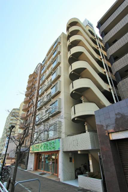 ウィング長田北町