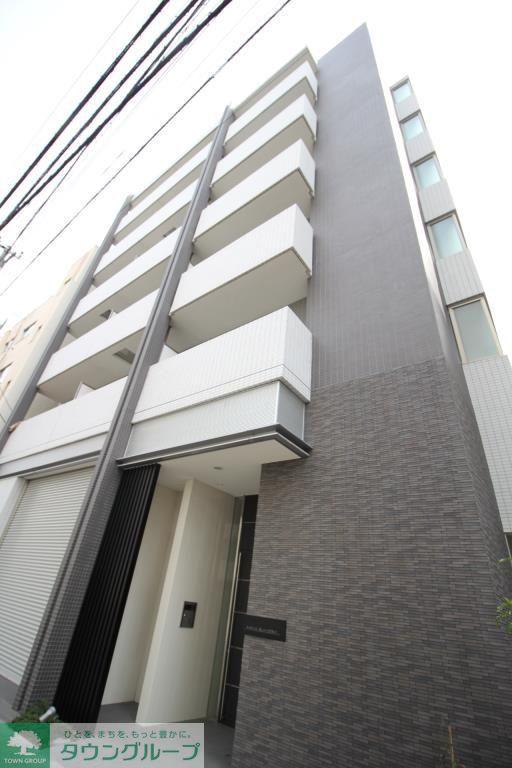 クローネ住吉