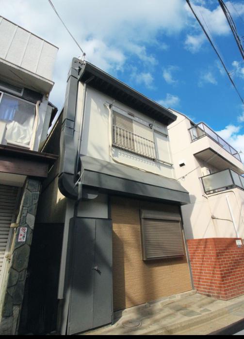 ハイツアサノ
