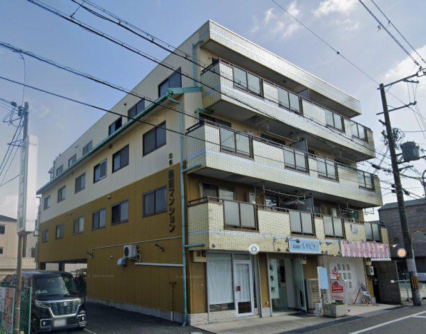 北条黒田マンション