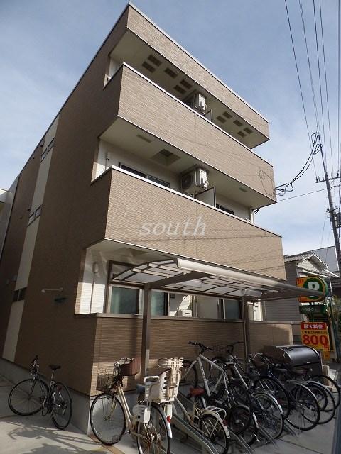 フジパレス瑞光III番館