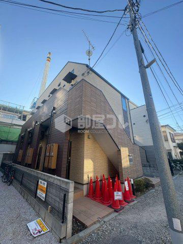 ハーモニーテラス高円寺北