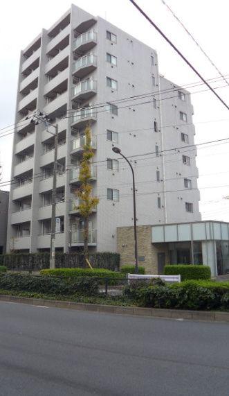 ルクレ高野台レジデンス