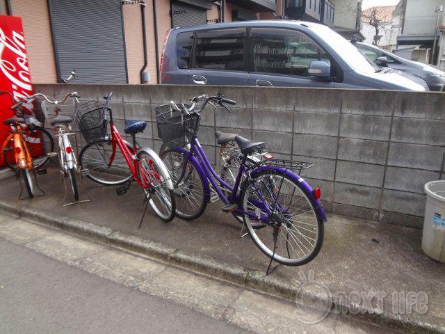 ドエル東林間