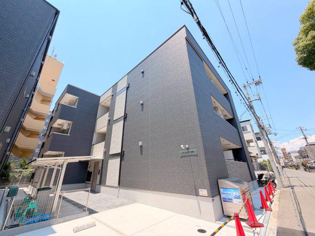 STスクエア徳庵