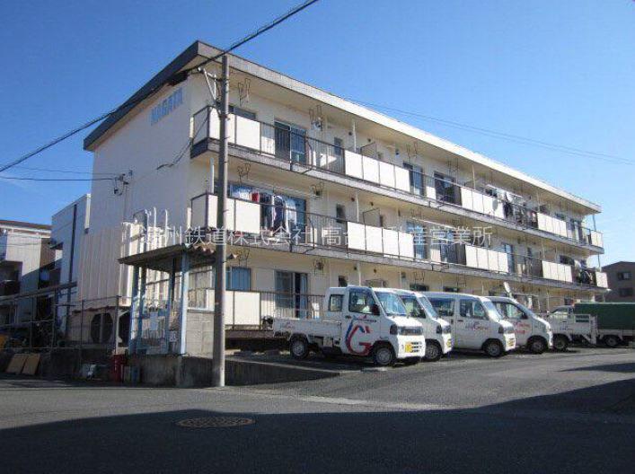 永田マンション