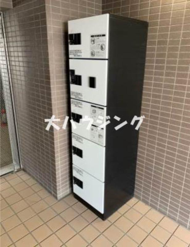 ファサード田園調布