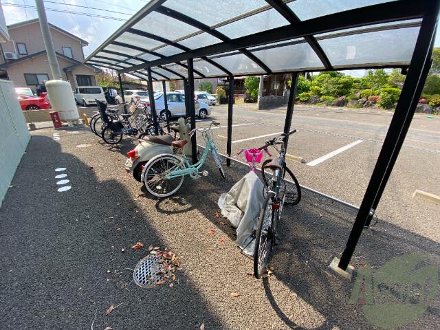 グレンパレスOKINOⅡ