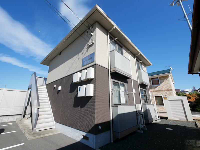 アコール鮎川