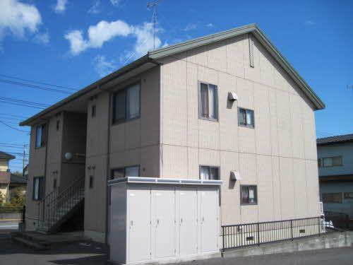 南君ヶ塚パークハウスA